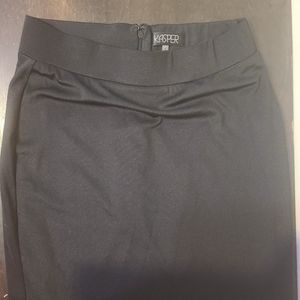 Kasper pencil skirt size small